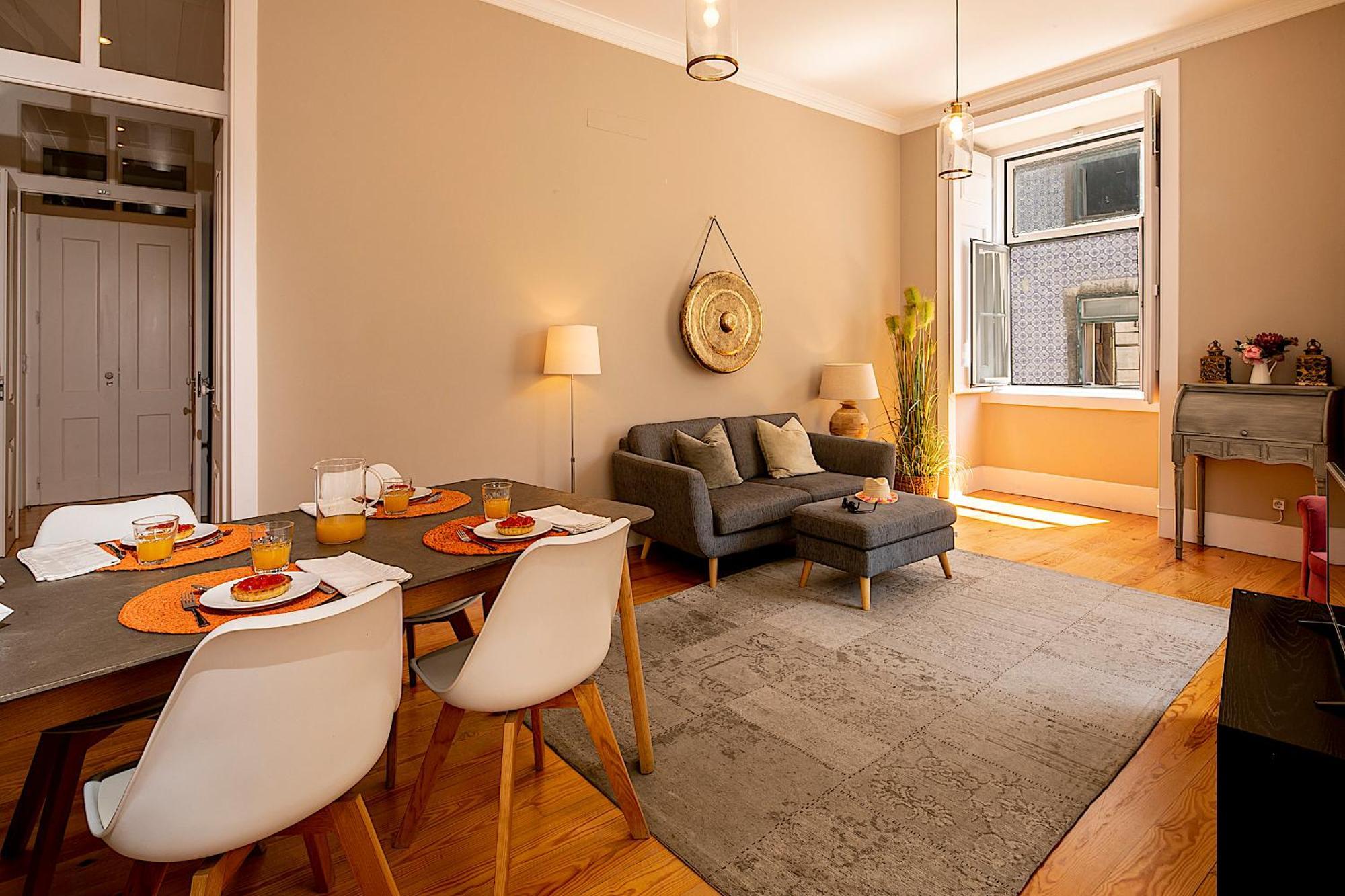 Baixa Apartment By Les Deux Mariettes 리스본 외부 사진