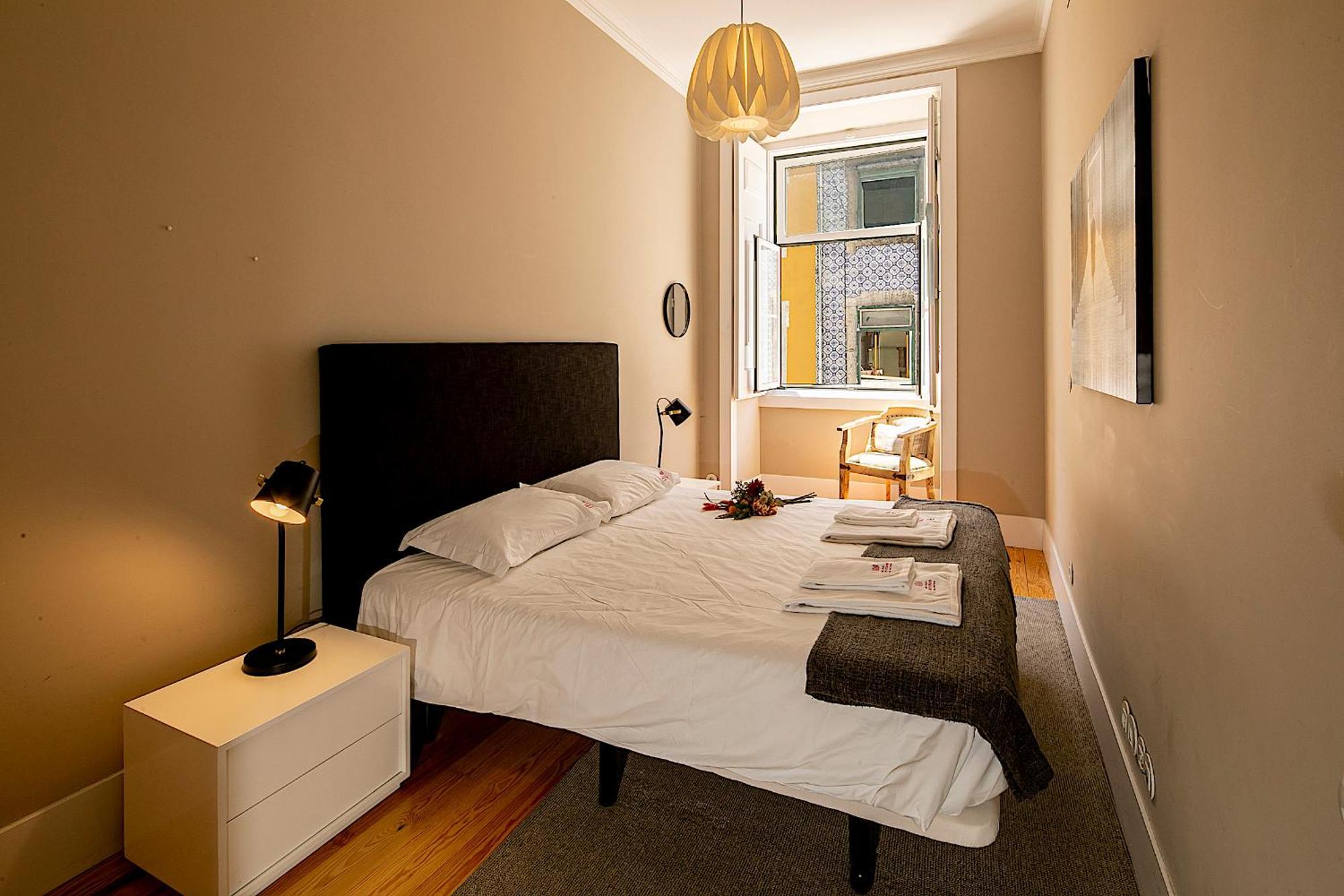 Baixa Apartment By Les Deux Mariettes 리스본 외부 사진