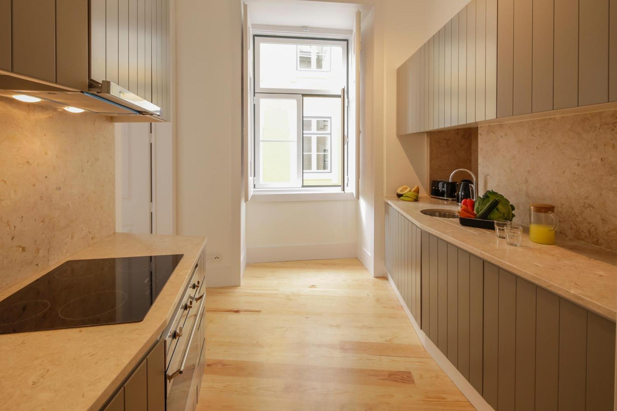 Baixa Apartment By Les Deux Mariettes 리스본 외부 사진
